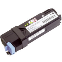 Compatible Dell T108C ( 330-1438 ) Yellow Laser Toner Cartridge