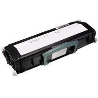 Compatible Dell M797K ( 330-4131 ) Black Laser Toner Cartridge