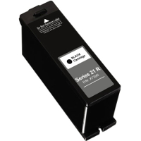 Dell 330-5276 ( Dell Series 21 / Dell GRMC3 ) Remanufactured InkJet Cartridge