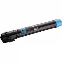 Compatible Dell J5YD2 / 4C8RP ( 330-6138 ) Cyan Laser Toner Cartridge
