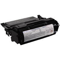OEM Dell YPMDR / F33VD ( 330-9511 ) Black Laser Toner Cartridge