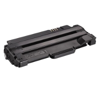 Compatible Dell 2MMJP ( 330-9523 ) Black Laser Toner Cartridge