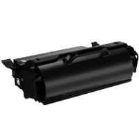 Compatible Dell 9GPVM ( 330-9787 ) Black Laser Toner Cartridge