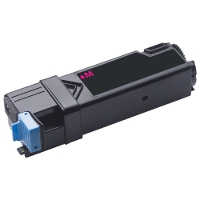 Compatible Dell 8WNV5 ( 331-0717 ) Magenta Laser Toner Cartridge