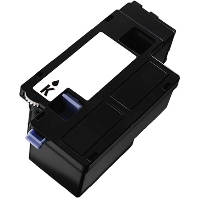 Compatible Dell DV16F ( 331-0778 ) Black Laser Toner Cartridge