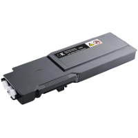Compatible Dell W8D60 / 4CHT7 ( 331-8429 ) Black Laser Toner Cartridge