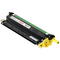 Dell 331-8434Y / TWR5P Yellow Compatible Printer Drum
