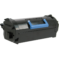 Dell 331-9756 / X5GDJ Replacement Laser Toner Cartridge