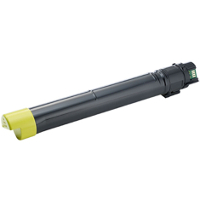 Compatible Dell JD14R / 6YJGD ( 332-1875 ) Yellow Laser Toner Cartridge