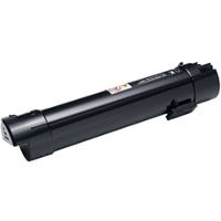 Compatible Dell W53Y2 ( 332-2115 ) Black Laser Toner Cartridge