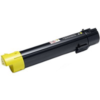 Compatible Dell JXDHD ( 332-2116 ) Yellow Laser Toner Cartridge
