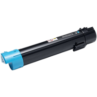Compatible Dell M3TD7 ( 332-2118 ) Cyan Laser Toner Cartridge