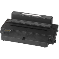 Compatible Dell 8PTH4 / C7D6F ( 593-BBBJ ) Black Laser Toner Cartridge