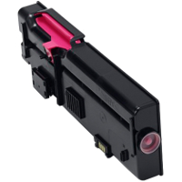 Compatible Dell VXCWK ( 593-BBBS ) Magenta Laser Toner Cartridge