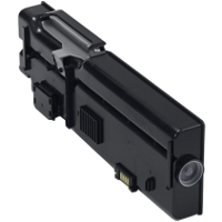 Compatible Dell RD80W ( 593-BBBU ) Black Laser Toner Cartridge