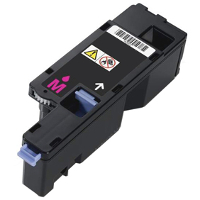 Compatible Dell WN8M9 / G20VW ( 593-BBJV ) Magenta Laser Toner Cartridge
