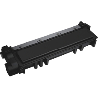 Compatible Dell P7RMX / PVTHG ( 593-BBKD ) Black Laser Toner Cartridge