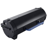 Dell 593-BBYP / 3RDYK / GGCTW Laser Toner Cartridge