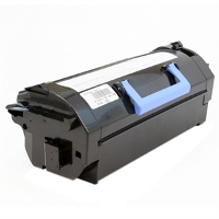 OEM Dell 2JX96 / CVTJ8 ( 593-BBYS ) Black Laser Toner Cartridge