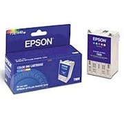 Epson T009201 Inkjet Cartridge