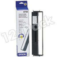 Epson 8750 Black Fabric Printer Ribbons