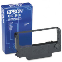 Epson ERC-38B POS Printer Ribbon