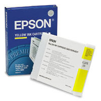Epson S020122 InkJet Cartridge