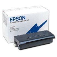 Epson S051011 Black Laser Toner Cartridge