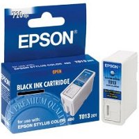Epson T013201 Inkjet Cartridge