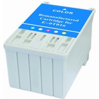 Epson T016201 Compatible 5-Color InkJet Cartridge