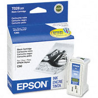 Epson T28201 InkJet Cartridge