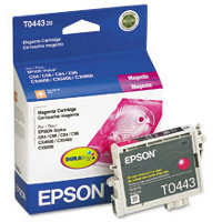 Epson T044320 Magenta InkJet Cartridge