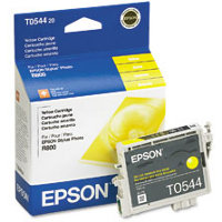 Epson T054420 Yellow InkJet Cartridge