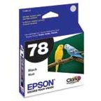 Epson T078120 InkJet Cartridge
