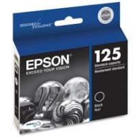 Epson T125120 InkJet Cartridge
