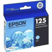 Epson T125220 InkJet Cartridge