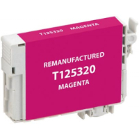 Epson T125320 Replacement InkJet Cartridge