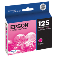 Epson T125320 InkJet Cartridge