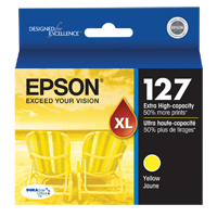 Epson T127420 InkJet Cartridge