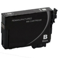 Remanufactured Epson T220XL120 Black Inkjet Cartridge