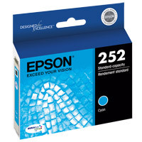 Epson T252220 InkJet Cartridge