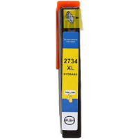 Remanufactured Epson T273XL420 Yellow Inkjet Cartridge