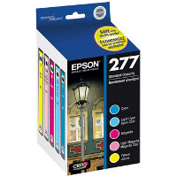 Epson T277920 InkJet Cartridge Multi Pack