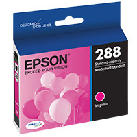 Epson T288320 Inkjet Cartridge