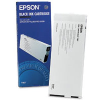 Epson T407011 Black Inkjet Cartridge