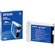 Epson T460011 Black Inkjet Cartridge