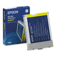 Epson T461011 Yellow Inkjet Cartridge