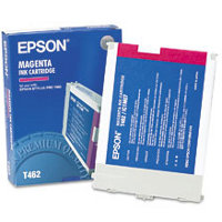 Epson T462011 Magenta Inkjet Cartridge