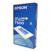 Epson T500011 InkJet Cartridge