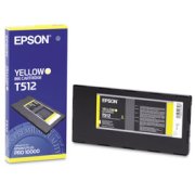 Epson T512201 InkJet Cartridge